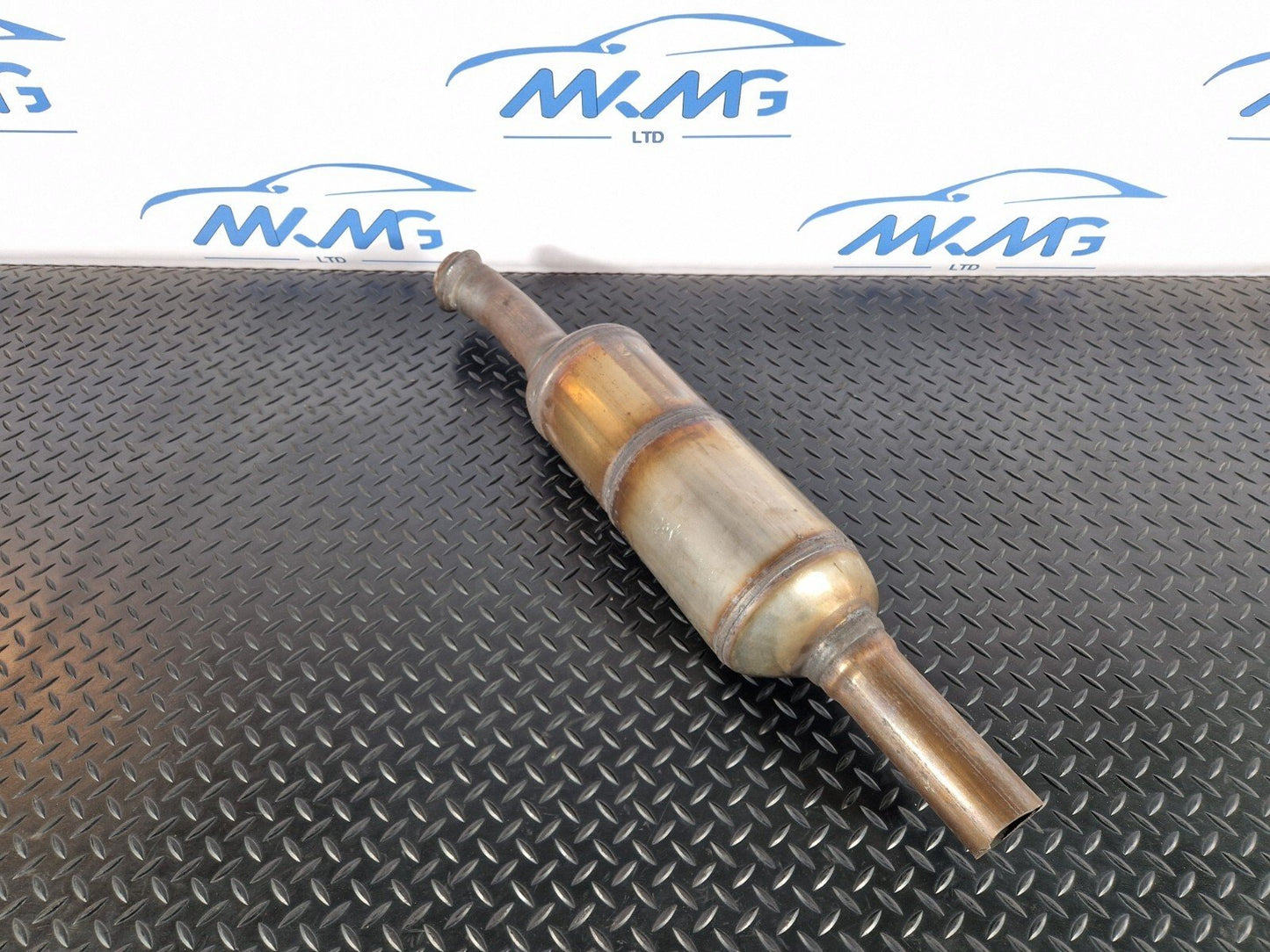 20-ON BMW 2 SERIES M-SPORT F44 1.5 PETROL CATALYTIC CONVERTER 9454315