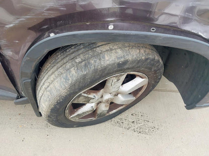 2010 Nissan X-Trail MK2 (T31)