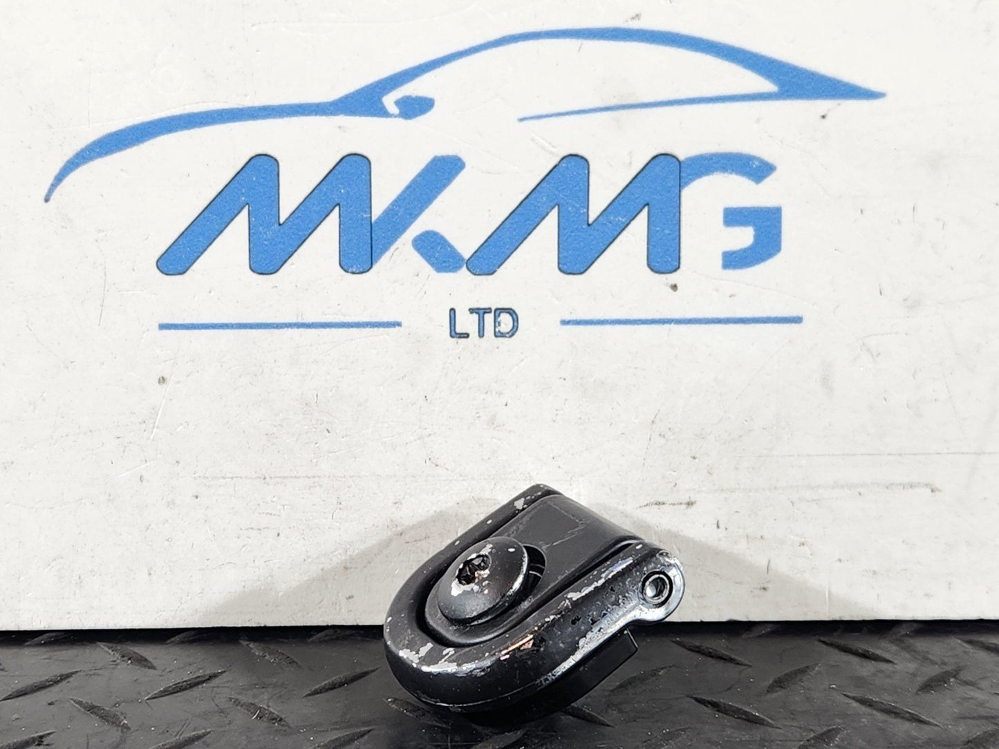 13-23 RANGE ROVER SPORT L494 BOOT COMPARTMENT FLOOR CARGO HOOK