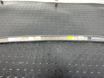 2017 BMW 4 SERIES F32 M-SPORT ROOF RACK TRIM PASSENGER SIDE 7348007 GREY B39