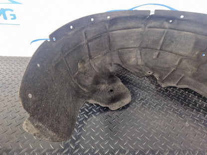 18-ON MERCEDES A CLASS W177 REAR LEFT N/S/R GENUINE WHEEL ARCH LINER A1776905303