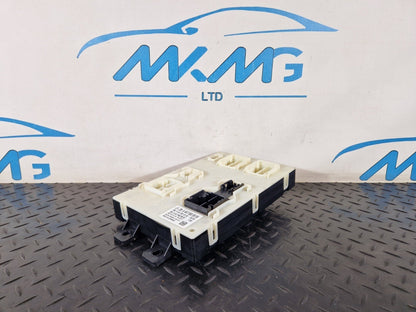 14-23 MERCEDES VITO W447 GENUINE OEM BODY CONTROL MODULE ECU A4479009004