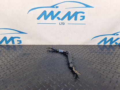 14-21 MERCEDES-BENZ C250 W205 NEGATIVE BATTERY CABLE LEAD 2.1 DIESEL A2055407816