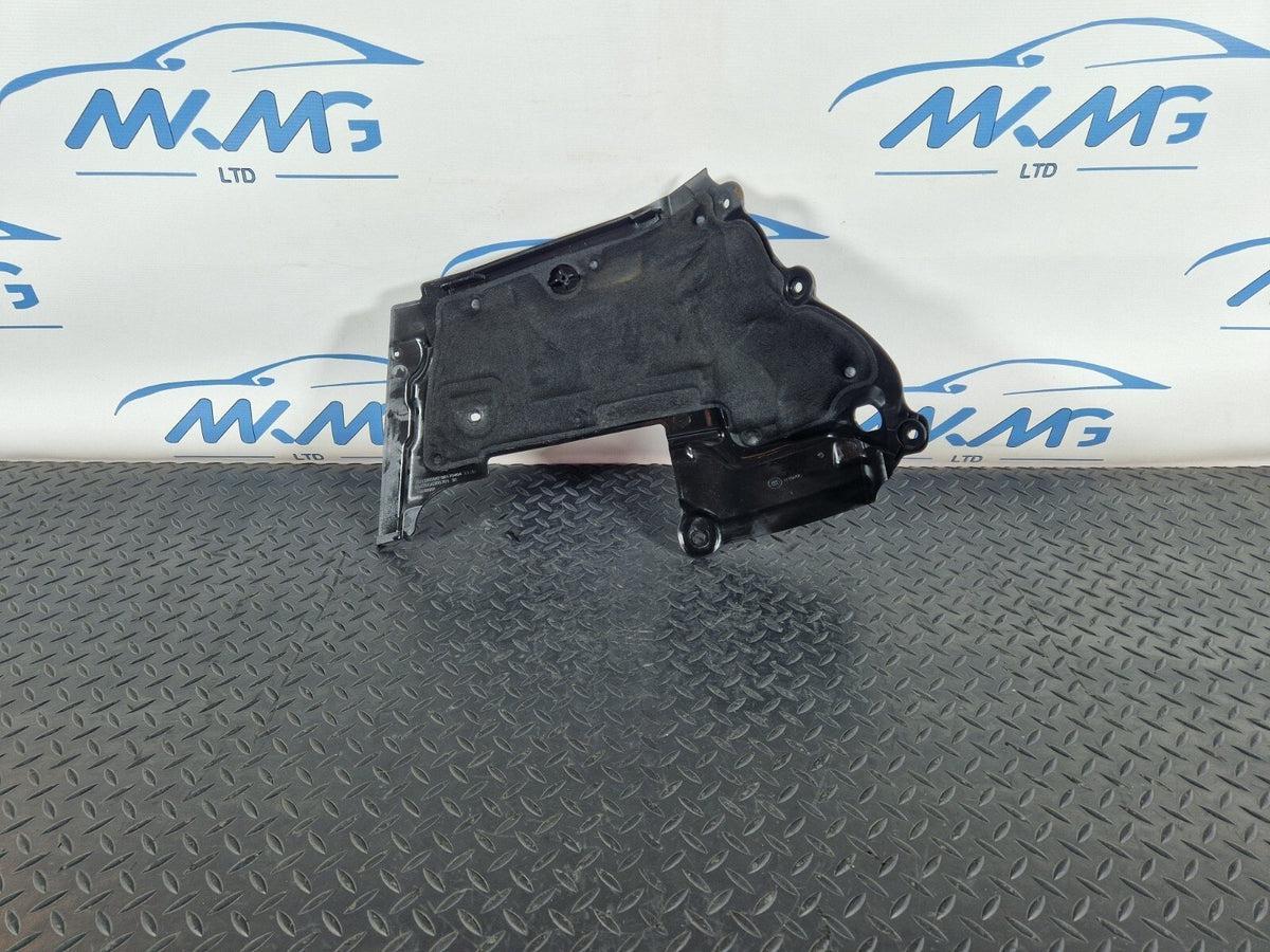 Mercedes-Benz C-Class W205 BULK HEAD REAR ENGINE TOP SECTION A2056205701