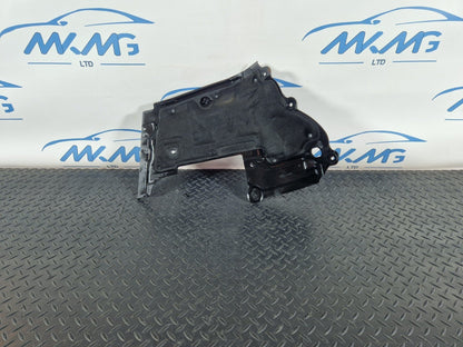 Mercedes-Benz C-Class W205 BULK HEAD REAR ENGINE TOP SECTION A2056205701