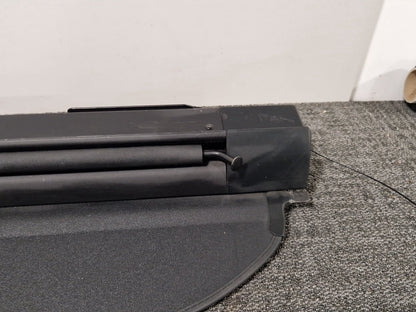 Mercedes-Benz C-Class W205 Genuine Parcel Shelf Load Cover Roller A2058106600