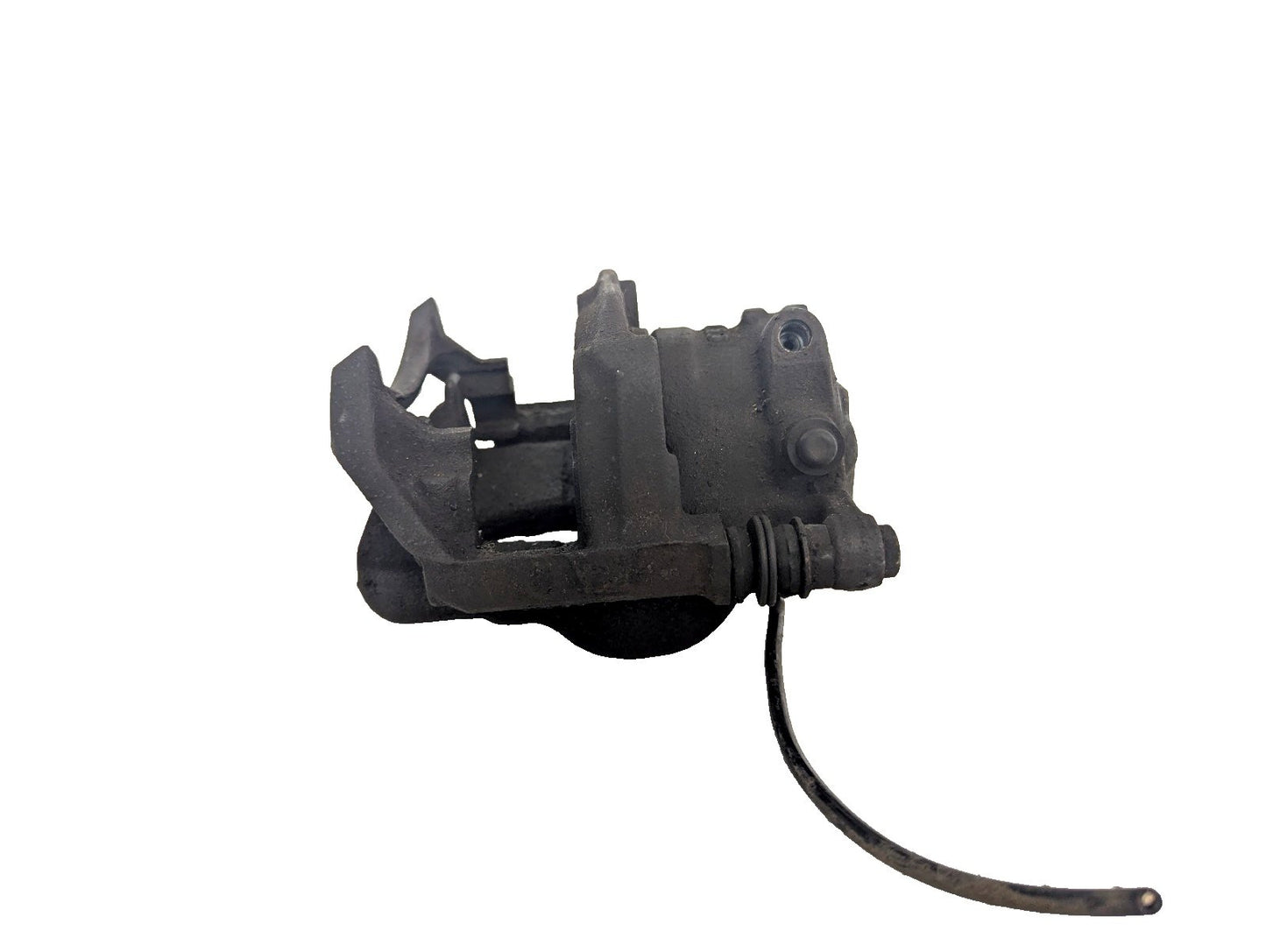 12-18 MERCEDES A B-CLASS W176 W246 1.5CDI FRONT LEFT N/S BRAKE CALIPER 280X25