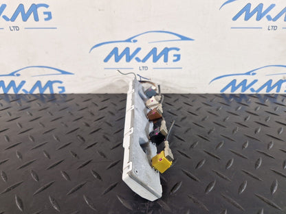 10-15 AUDI Q7 4L GENUINE REAR DRIVER SIDE ANTENNA BOOSTER 4L0035225AG
