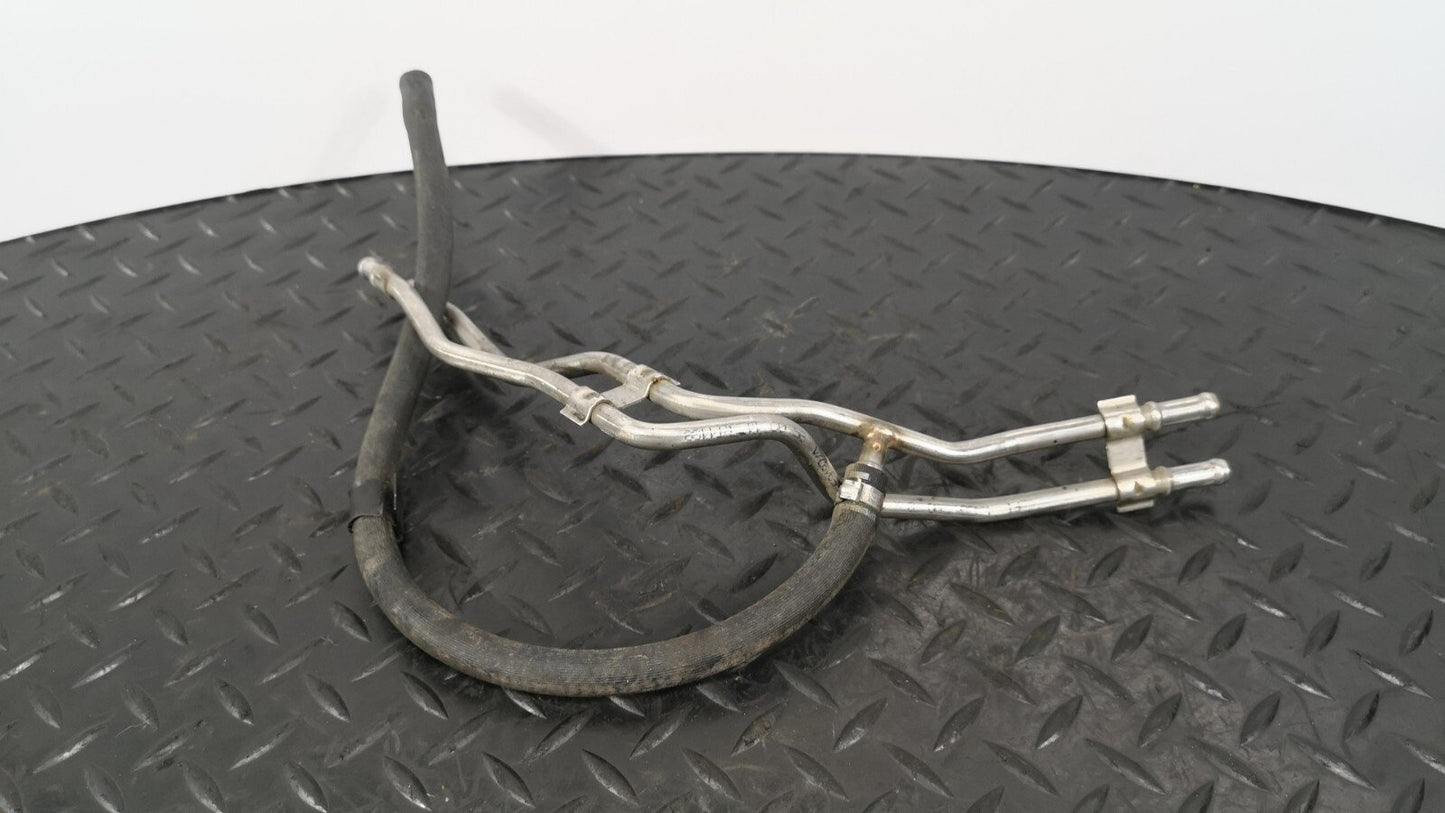 12-18 MERCEDES A B -CLASS W176 W246 GENUINE 1.8/2.1 CDI  PRESSURE SENSOR PIPES