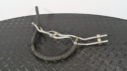 12-18 MERCEDES A B -CLASS W176 W246 GENUINE 1.8/2.1 CDI  PRESSURE SENSOR PIPES
