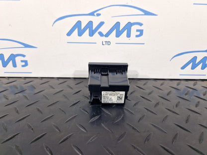 Mercedes-Benz Unknown Part Type A2478200301