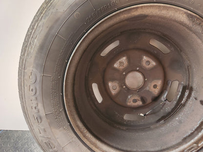 Ford Transit MK6 (V185) Cargo Van Steel Wheel with Tyre 215/75/16 ~6mm