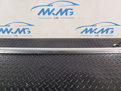 Audi Q7 4M Left Roof Rail 4M0860021C
