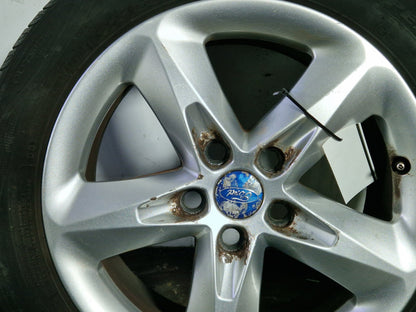 Ford Focus MK2 FL (C307) 16" Alloy Wheel with Tyre 205/55/16 ~6mm 8M5J-EA