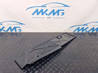 18+ MERCEDES BENZ SPRINTER W907 TRANSMISSION TUNNEL CABLE DUCT COVER A9065460564