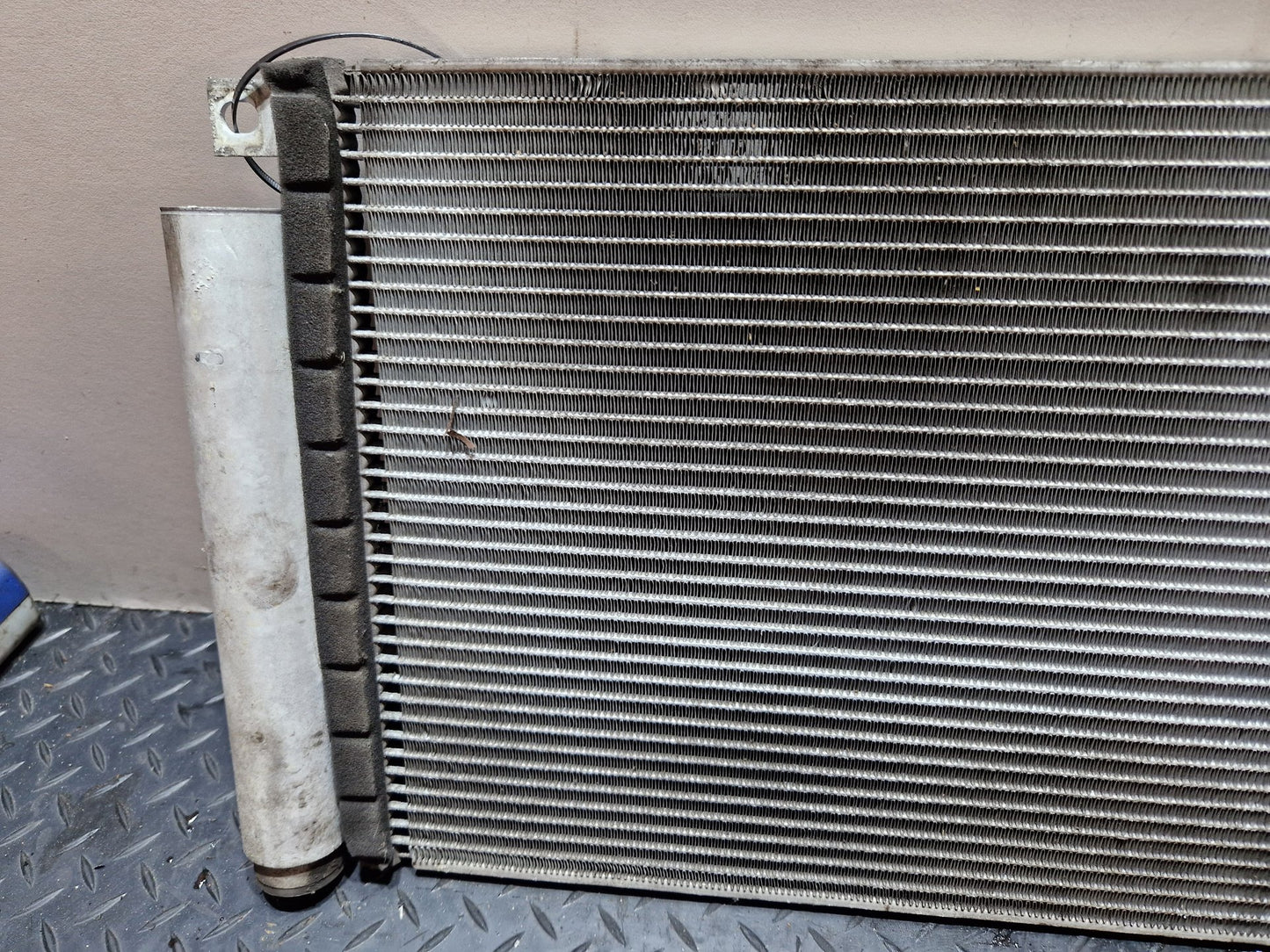 Vauxhall Mokka MK1 (G1U0) SUV Genuine A/C Air Conditioning Radiator