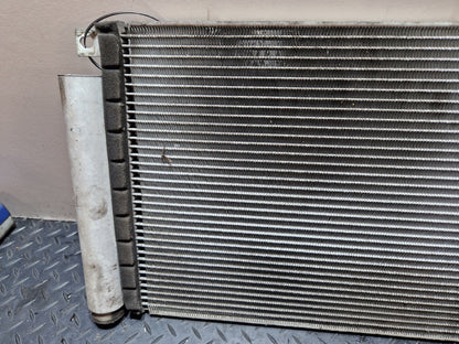 Vauxhall Mokka MK1 (G1U0) SUV Genuine A/C Air Conditioning Radiator