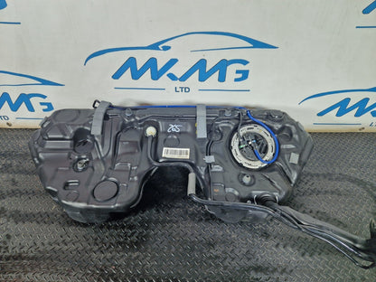 14-21 MERCEDES BENZ C-CLASS C200d W205 DIESEL FUEL TANK & PUMP A2054700501