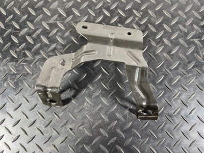 16-19 AUDI A4 B9 AVANT GENUINE EXPANSION COLLANT TANK BRACKET 8W0121232F