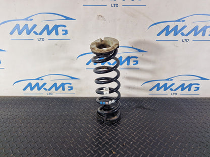 Land Rover Range Rover Evoque L551 SUV Rear Suspension Coil Spring K8D2-5B749-FB