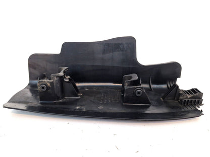 16-23 AUDI A4 B9 GENUINE REAR LEFT CONTROL ARM COVER GUARD 8W0505415E