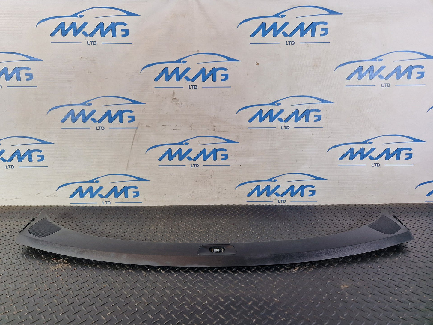Audi A6 Allroad C7 DASHBOARD UPPER COVER TRIM 4G0857051A