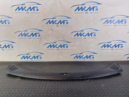 Audi A6 Allroad C7 DASHBOARD UPPER COVER TRIM 4G0857051A
