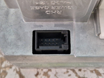 Audi Unknown Part Type 4M0919617