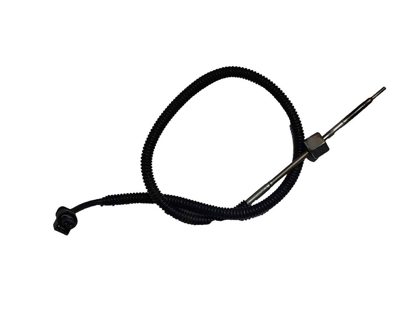 16-22 MERCEDES BENZ X253 EXHAUST GAS TEMPERATURE SENSOR A0009059705