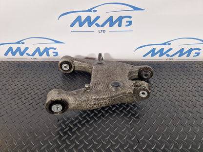 11-18 BMW 6 SERIES F06 GENUINE CONTROL ARM REAR 33326794875