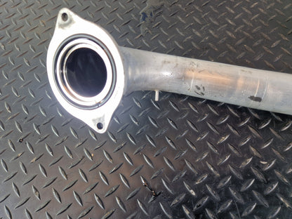 Audi A6 Allroad C7 3.0 Turbo Intercooler Boost Air Intake Hose Pipe 059145673AT