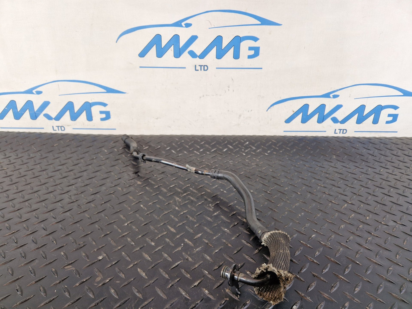 Land Rover Range Rover Evoque L551 2.0 Petrol Coolant Pipe Hose H4P3-310100-CC
