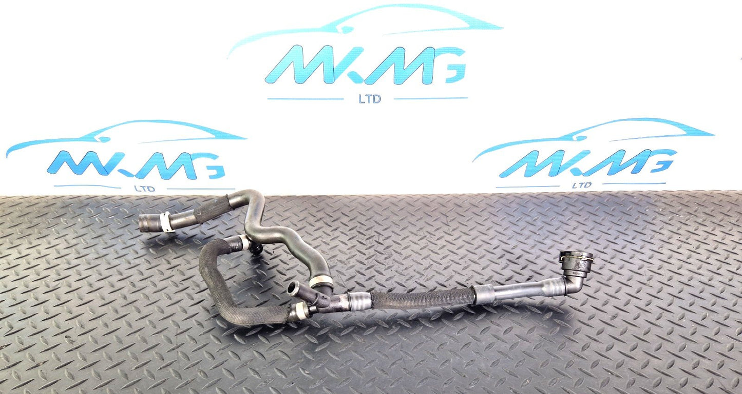 16-22 BMW X1 F48 GENUINE HOSE EXPANSION TANK PIPE LINE TUBE 8593802