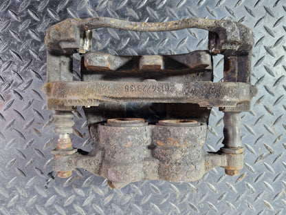 Ford Transit Custom V362 Rear Left N/S Brake Caliper