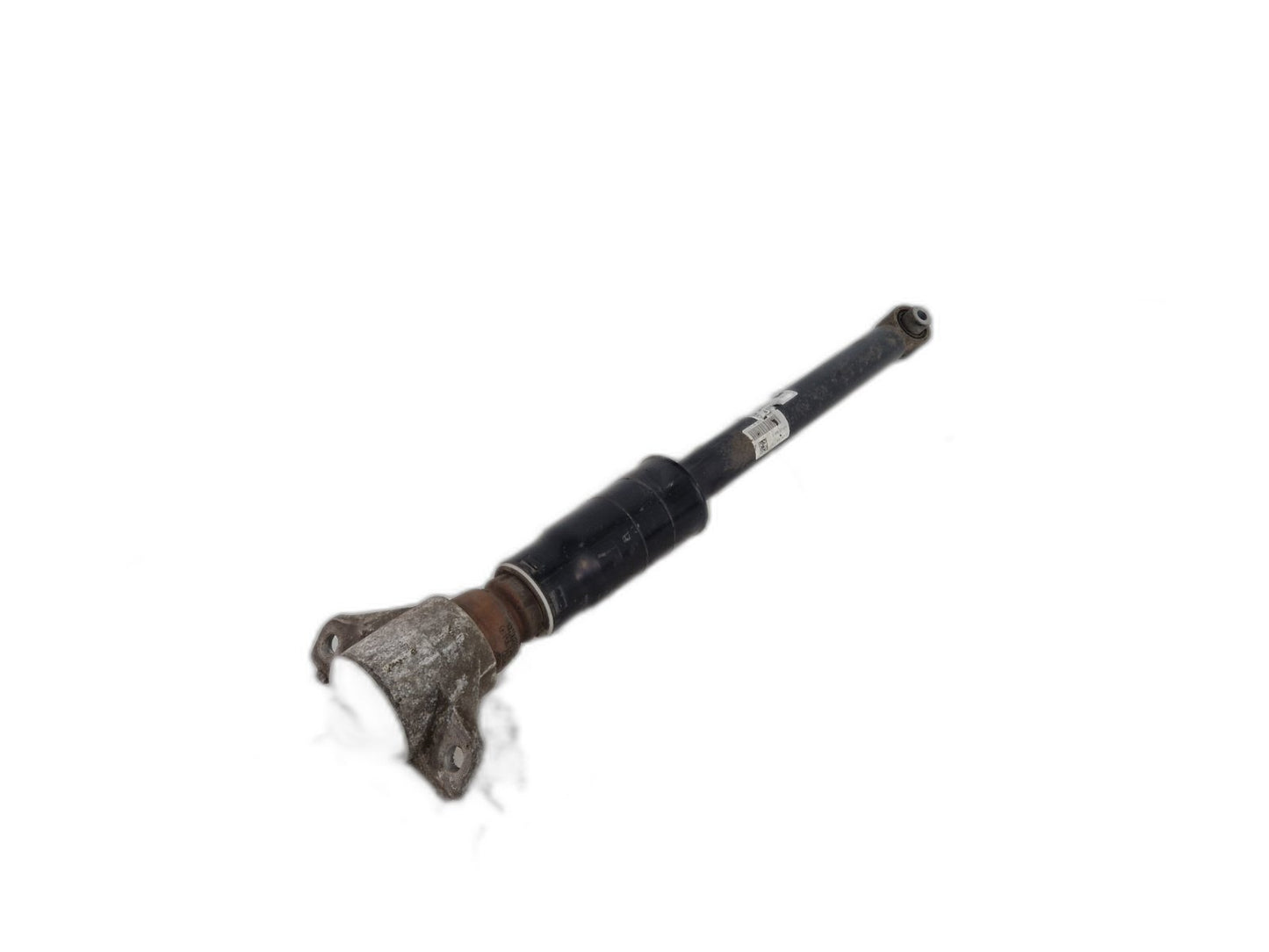 16-19 AUDI A4 B9 REAR LEFT OR RIGHT COMPLETE SHOCK ABSORBER 8W0513028N 8W0035P