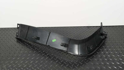 2014 MERCEDES B-CLASS B180 W246 TAILGATE WINDSCREEN SURROUND TRIM COVER LEFT