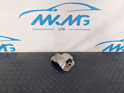 14-21 MERCEDES BENZ C300 W205 FUEL FILLER NECK BRACKET PROTECT SHEET A2054750046