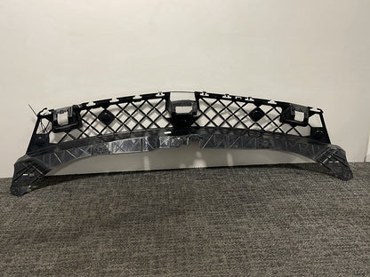 Mercedes-Benz B-Class W247 OEM Front Bumper Bracket Support Panel A2478855300
