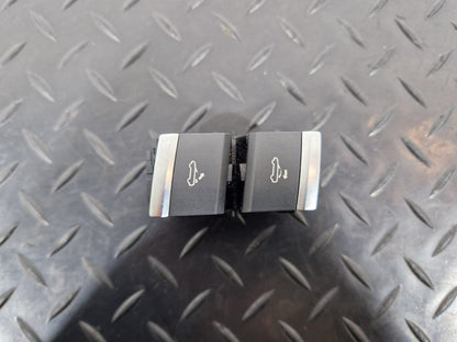 16-24 AUDI A5 F5 GENUINE CONVERTIBLE ROOF SWITCH BUTTON 8W7959727A