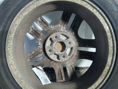 Honda Jazz 16" Alloy Wheel with Tyre ~5mm 185/55/16 SAA560C