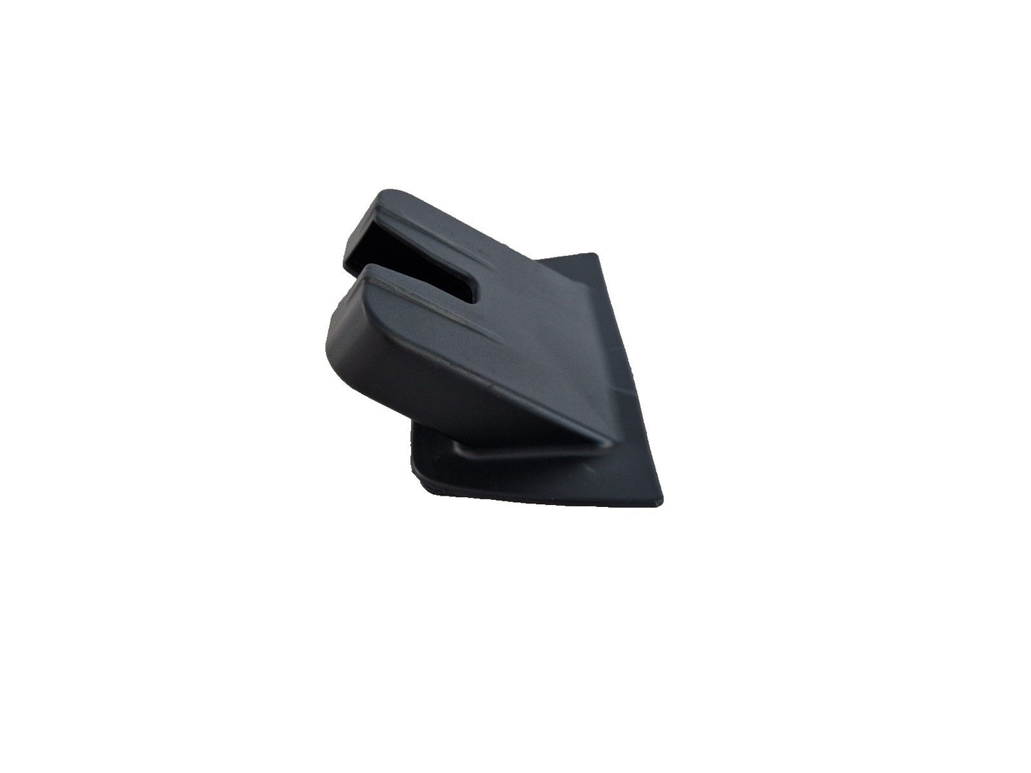 16-19 AUDI A4 B9 SPORT GENUINE OEM ORIGINAL BOOT LOCK LATCH COVER 8W9827520