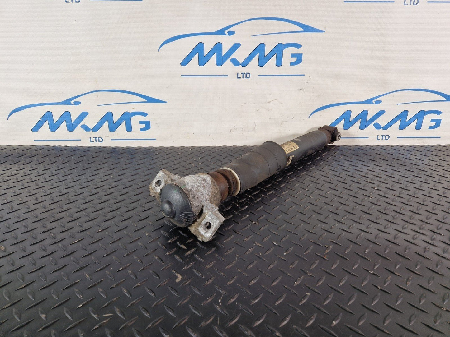 16-20 AUDI Q7 4M GENUINE COMPLETE SHOCK ABSORBER FITS BOTH SIDES 4M0513035Q