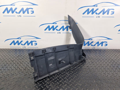 14-20 MERCEDES BENZ GLA X156 TAILGATE COVER TRIM LEFT A1567400171 A1567401900