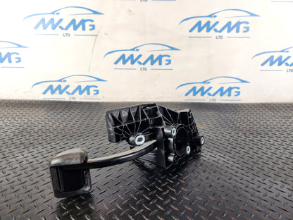 Mercedes-Benz B200d B-Class W247 Automatic Brake Pedal Assembly Unit A2472902600