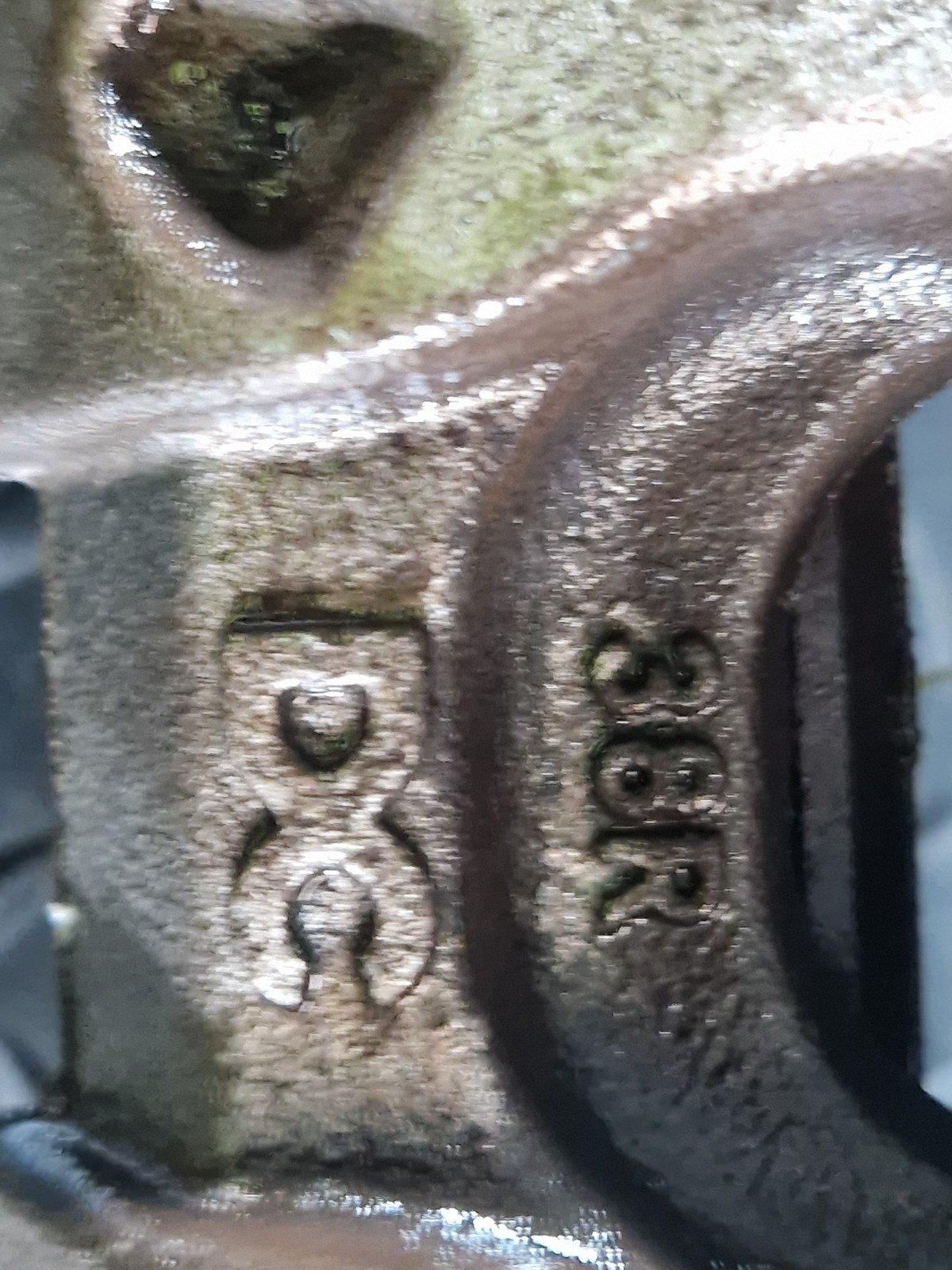 19-ON MERCEDES BENZ B CLASS W247 REAR RIGHT SIDE BRAKE CALIPER A2474230498