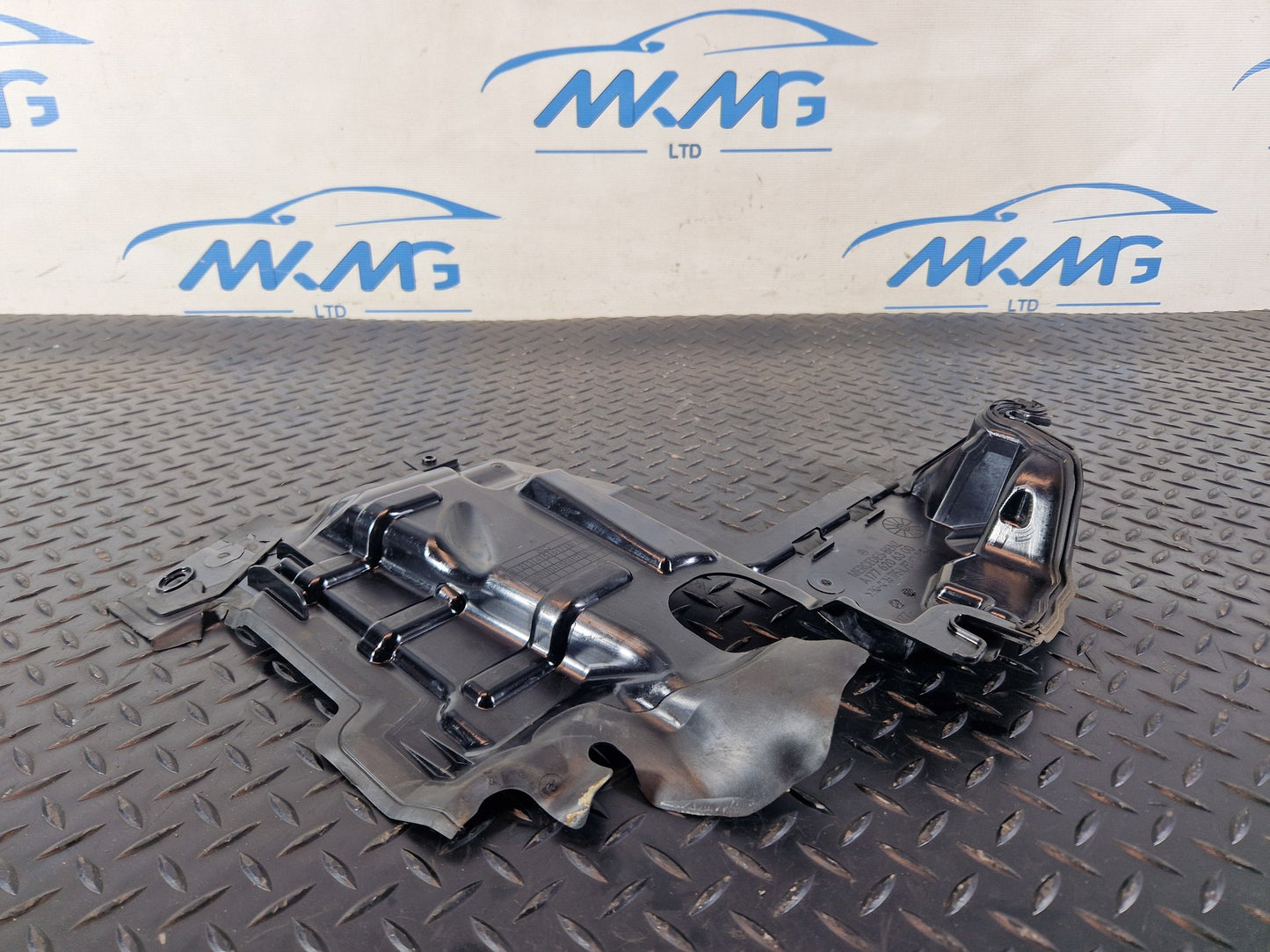 2019 Mercedes-Benz B200d B-Class W247 SUV Trim Panel A1776206300