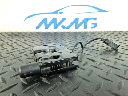 12-18 AUDI A6 C7 CGLC/CGL GENUINE FRONT BONNET LOCK MECHANISM 4G0823509D