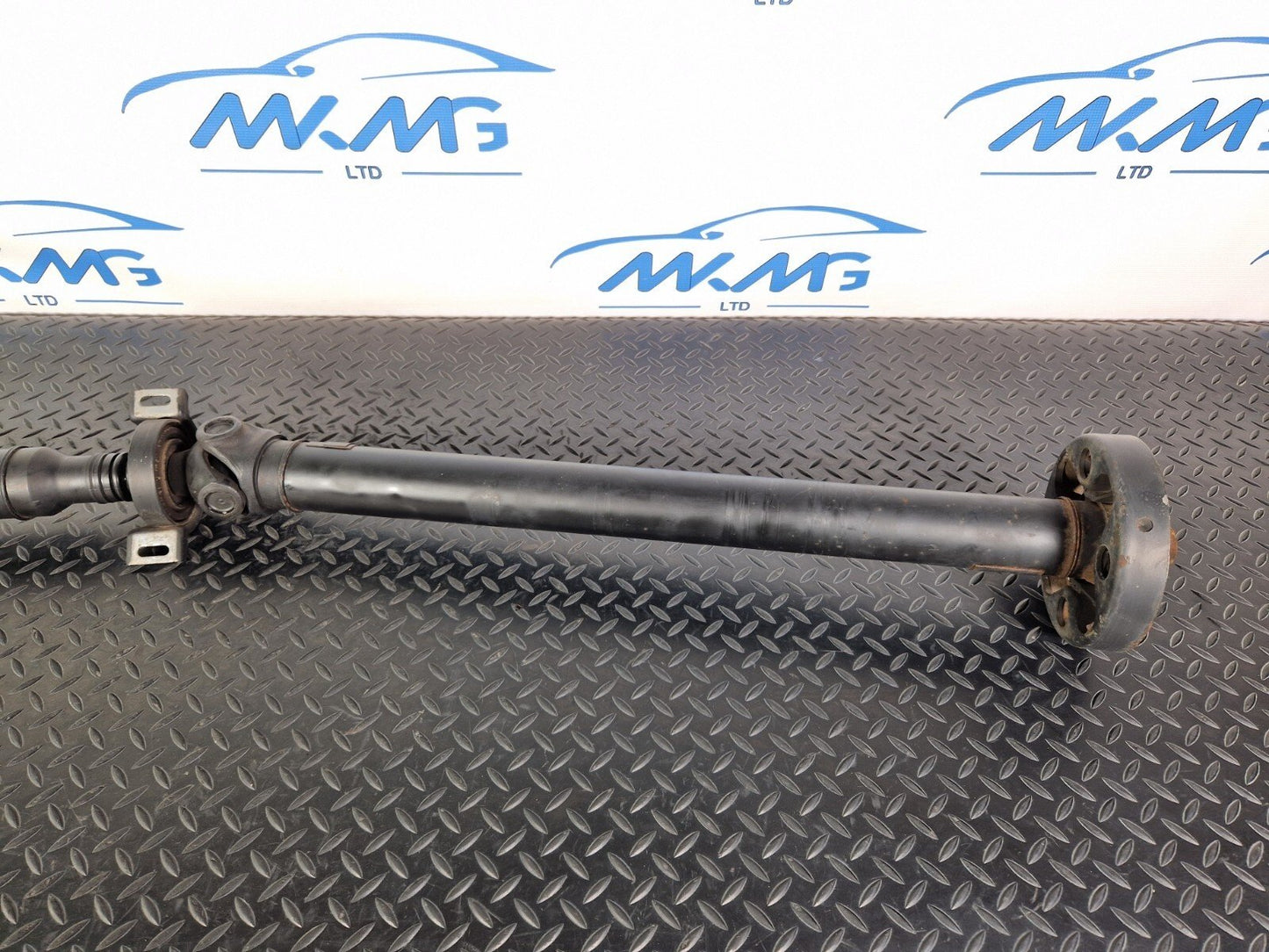 14-21 MERCEDES BENZ C300h W205 GENUINE PROPSHAFT A2054106202 A2056202