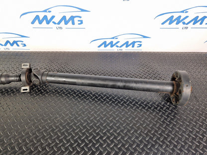 14-21 MERCEDES BENZ C300h W205 GENUINE PROPSHAFT A2054106202 A2056202