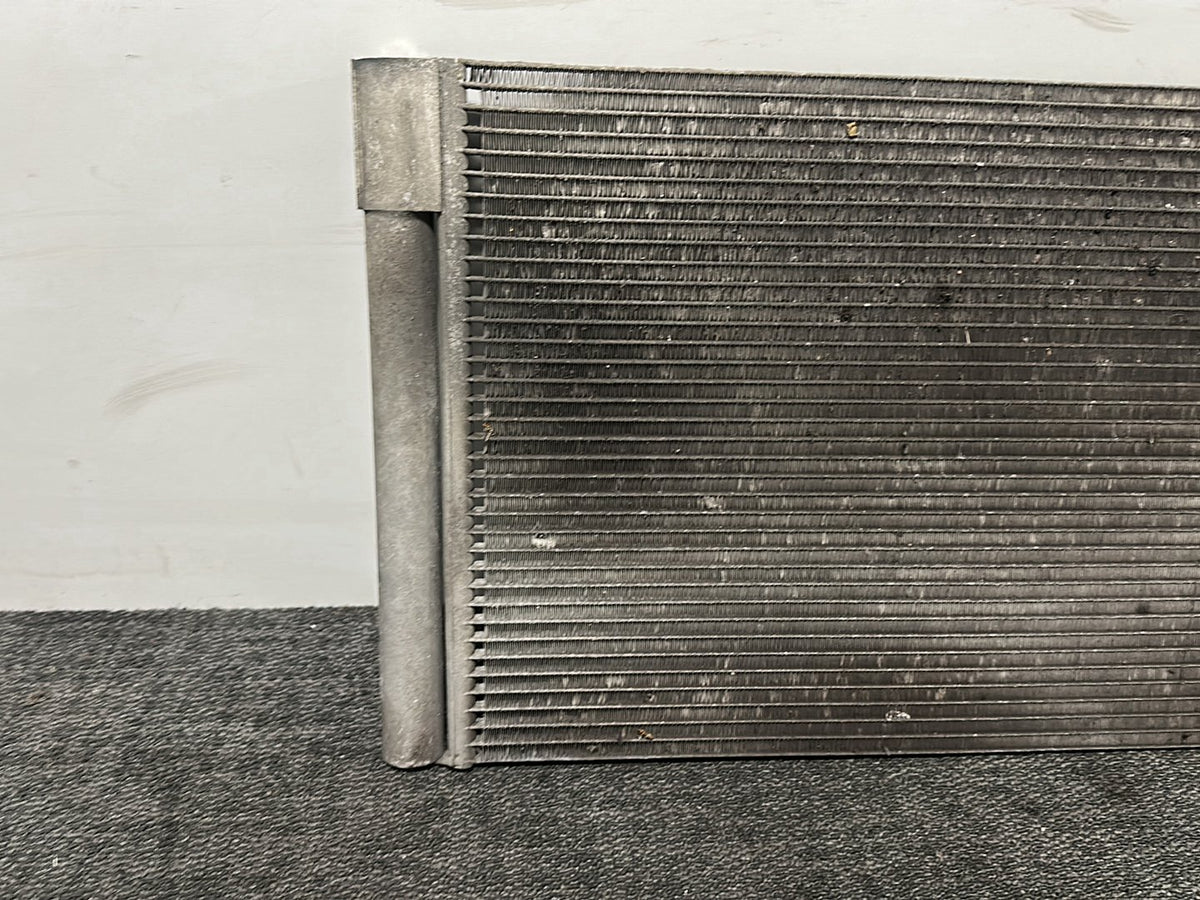 Vauxhall Corsa MK3 (D) (4400) Hatchback A/C Air Conditioning Radiator